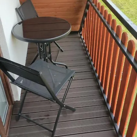 Na Gorce 2 Krościenko