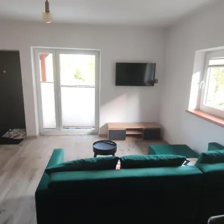 Chalet Na Gorce 2 *