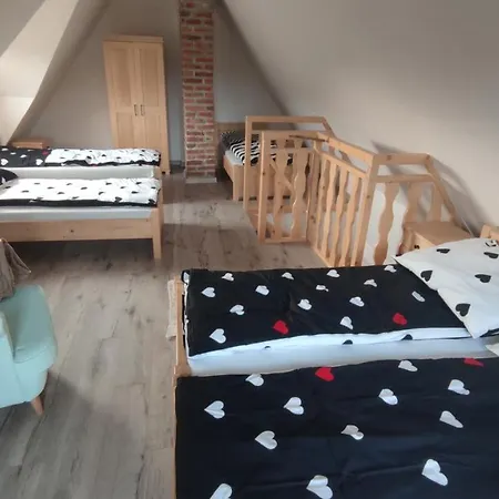 Horská chata Na Gorce 2