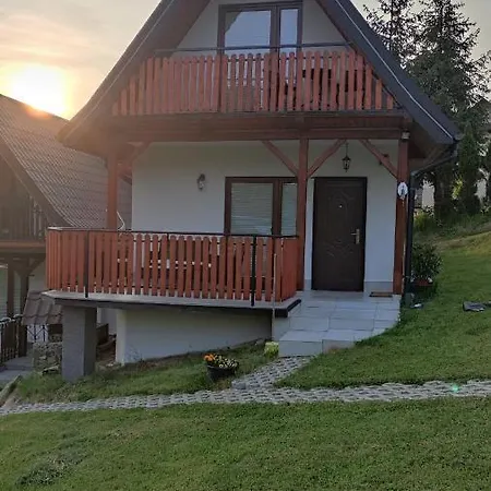 Chalet Na Gorce 2 *