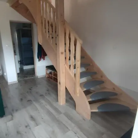 Horská chata Na Gorce 2