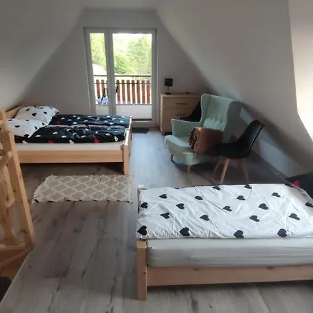 Na Gorce 2 Krościenko