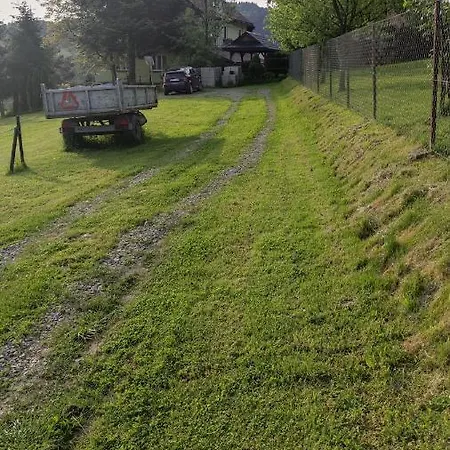 Na Górce 2 * Krościenko
