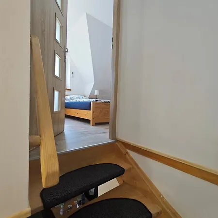 Na Górce 2 * Krościenko